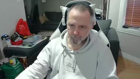 NewWorld online show from 02-16-25, 06:10