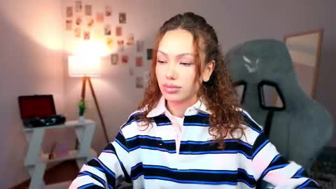 Snapshot of nexorine chatting on 02-16-26, 11:28 Lilly online show from 02-16-26, 11:28