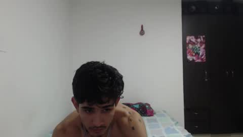 Snapshot of nextboywell1 chatting on 11-22-25, 10:09 Yeison online show from 11-22-25, 10:09