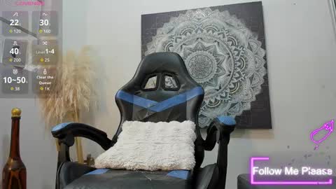 Yeison online show from 02-23-26, 12:57