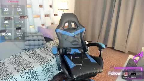 Yeison online show from 03-17-26, 03:22