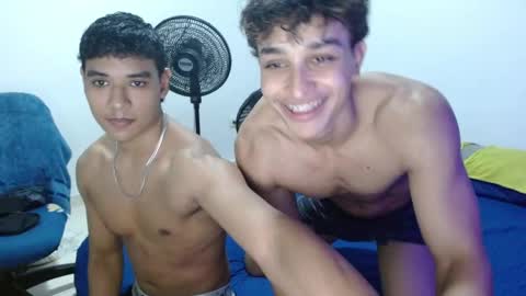 Snapshot of ney_quiroz chatting on 10-20-25, 05:19 ney hotman online show from 10-20-25, 05:19