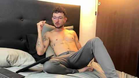 neythancopper online show from 02-18-26, 11:39