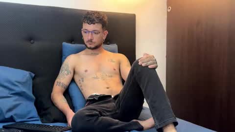 neythancopper online show from 02-20-26, 11:22