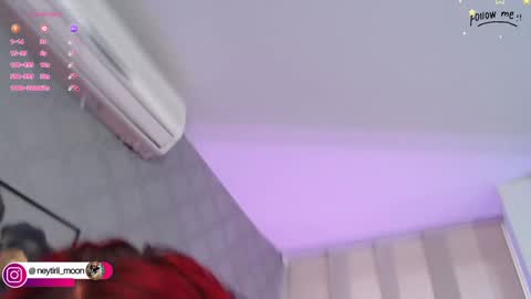 Snapshot of neytiri_moon chatting on 01-27-25, 05:48 Sandra online show from 01-27-25, 05:48