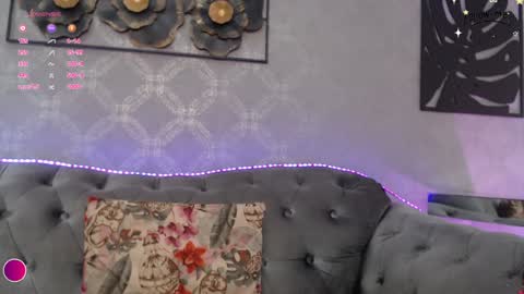 Snapshot of neytiri_moon chatting on 02-03-25, 08:35 Sandra online show from 02-03-25, 08:35