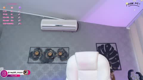 Snapshot of neytiri_moon chatting on 02-28-25, 02:42 Sandra online show from 02-28-25, 02:42