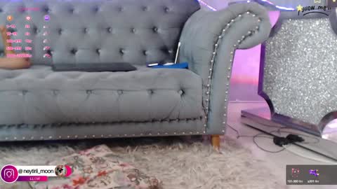 Snapshot of neytiri_moon chatting on 03-12-25, 09:13 Sandra online show from 03-12-25, 09:13