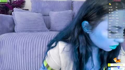 Neytirii online show from 05-28-26, 08:22