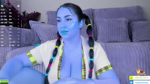 Neytirii online show from 06-03-26, 08:06