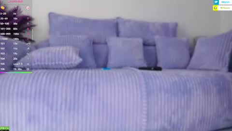 Snapshot of neytirii chatting on 07-17-26, 07:48 Neytirii online show from 07-17-26, 07:48