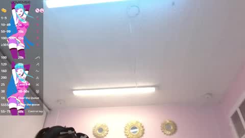 Snapshot of nezzukoo chatting on 05-31-26, 02:24 nezzukoo online show from 05-31-26, 02:24