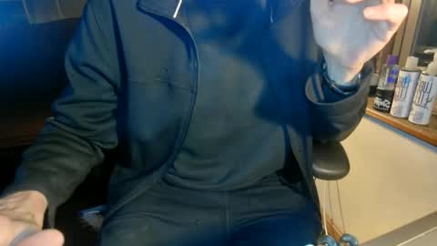 NFG  Nice Friendly Guy  Dick online show from 11-04-25, 12:43