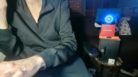 NFG  Nice Friendly Guy  Dick online show from 02-15-26, 02:30