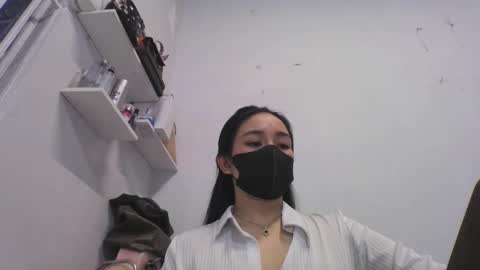 Snapshot of ngan_sexy_vn chatting on 10-13-25, 08:25 Ngn Ngn online show from 10-13-25, 08:25