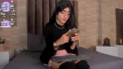 Nico  online show from 07-26-26, 09:11