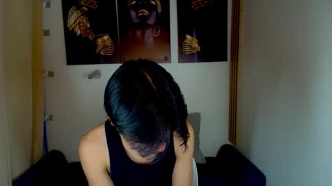 nhicolasklyde online show from 09-10-25, 10:37