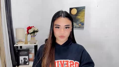 hottie nicole online show from 03-06-26, 01:02