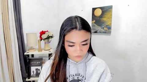 hottie nicole online show from 03-07-26, 02:19