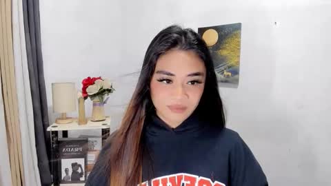 hottie nicole online show from 03-09-26, 12:36