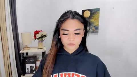 hottie nicole online show from 03-11-26, 01:44