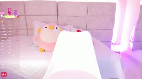 Nia online show from 01-12-26, 11:59