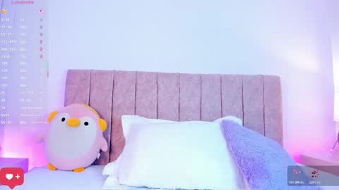 Nia online show from 03-25-26, 07:20