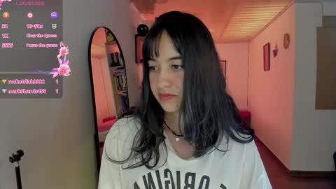 Nia online show from 03-24-26, 08:25