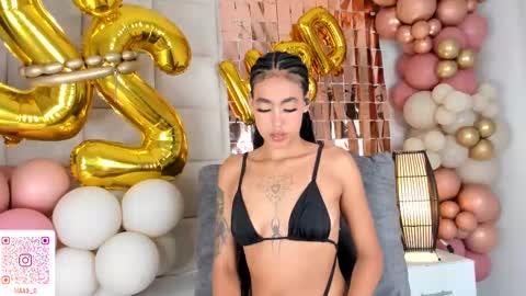 Nia online show from 02-11-25, 04:56