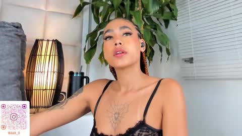 Nia online show from 03-07-25, 05:17