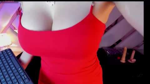 Snapshot of nia_crawford_ chatting on 02-28-26, 04:46 Nia online show from 02-28-26, 04:46