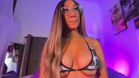 Nia online show from 02-16-26, 07:32