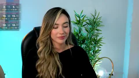 Nia  online show from 04-14-26, 12:16