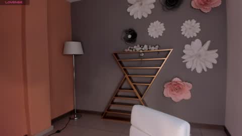 Snapshot of niaholland chatting on 12-28-24, 10:58 SQUIRTER DOLL online show from 12-28-24, 10:58