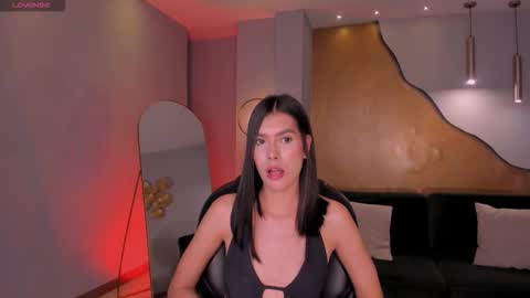 Snapshot of niasalvatore chatting on 02-13-26, 03:13 Call me Nia online show from 02-13-26, 03:13