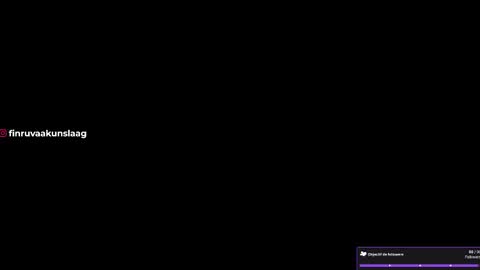 Snapshot of niavlys1709 chatting on 02-28-26, 12:33 Vaerhys online show from 02-28-26, 12:33