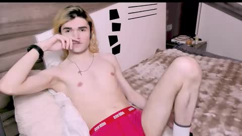 Nick PVT is open FanslyTwitter - Nic kycb online show from 03-15-26, 05:08