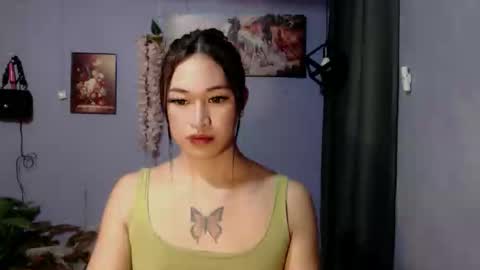 nica jane online show from 02-22-26, 12:15