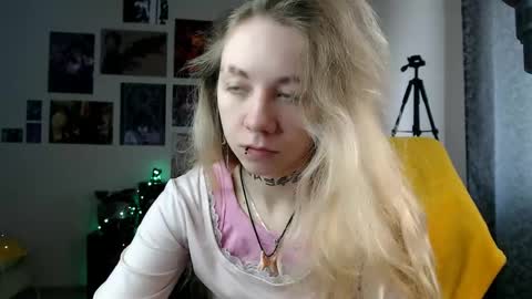 Snapshot of nica_kawaii chatting on 04-21-26, 09:59 nica_kawaii online show from 04-21-26, 09:59