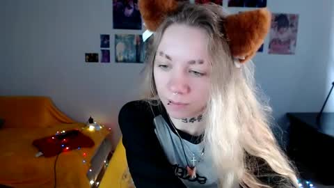 Snapshot of nica_kawaii chatting on 04-23-26, 07:41 nica_kawaii online show from 04-23-26, 07:41
