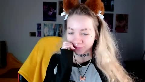 Snapshot of nica_kawaii chatting on 04-27-26, 06:22 nica_kawaii online show from 04-27-26, 06:22