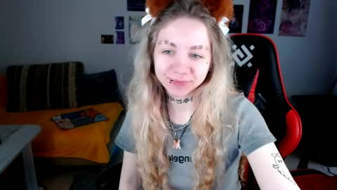 Snapshot of nica_kawaii chatting on 05-01-26, 07:24 nica_kawaii online show from 05-01-26, 07:24