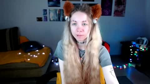 Snapshot of nica_kawaii chatting on 05-15-26, 01:29 nica_kawaii online show from 05-15-26, 01:29