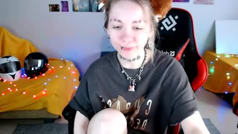 Snapshot of nica_kawaii chatting on 05-22-26, 12:55 nica_kawaii online show from 05-22-26, 12:55