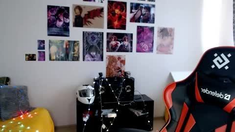Snapshot of nica_kawaii chatting on 05-28-26, 07:16 nica_kawaii online show from 05-28-26, 07:16