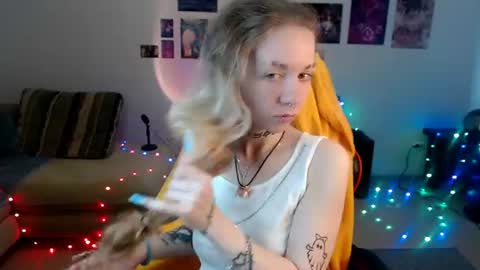 nica_kawaii online show from 06-22-26, 01:19