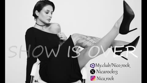 Nica online show from 01-26-25, 10:46