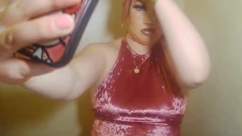 Nicci babyyy online show from 01-11-26, 02:44