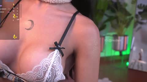 Snapshot of nicdani_1 chatting on 12-26-24, 09:26 Dani 3 online show from 12-26-24, 09:26