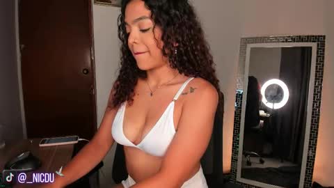 Nicol - New account  online show from 10-26-25, 02:28